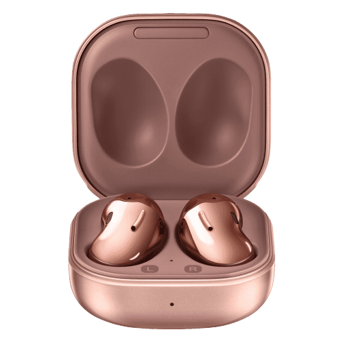 هدفون بی سیم سامسونگ مدل Galaxy Buds Live