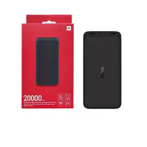 پاور بانک شیائومی 20000