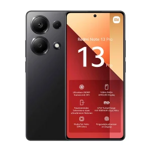 گوشی شیائومی Redmi Note 13 Pro (4G) حافظه 256 رم 8