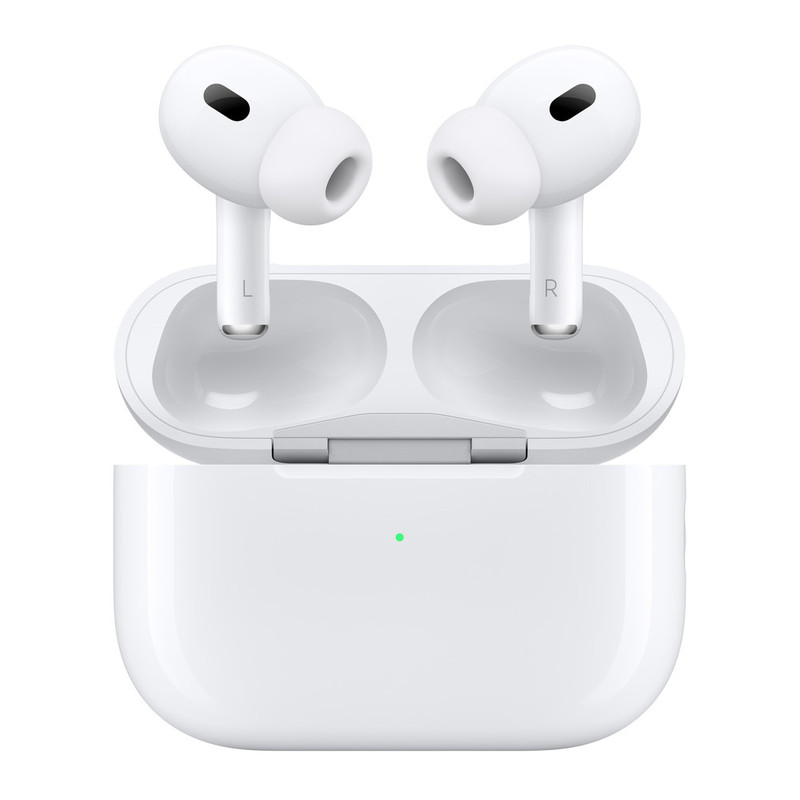 هدفون بی سیم اپل مدل AirPods Pro2 (new) 2023