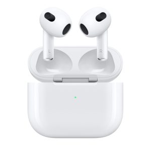 هدفون بی سیم اپل مدل AirPods 3