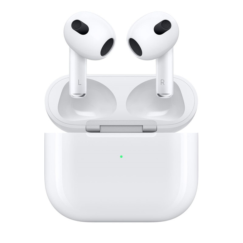 هدفون بی سیم اپل مدل AirPods 3