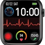 ساعت هوشمند PROMATE مدل XWATCH-B19