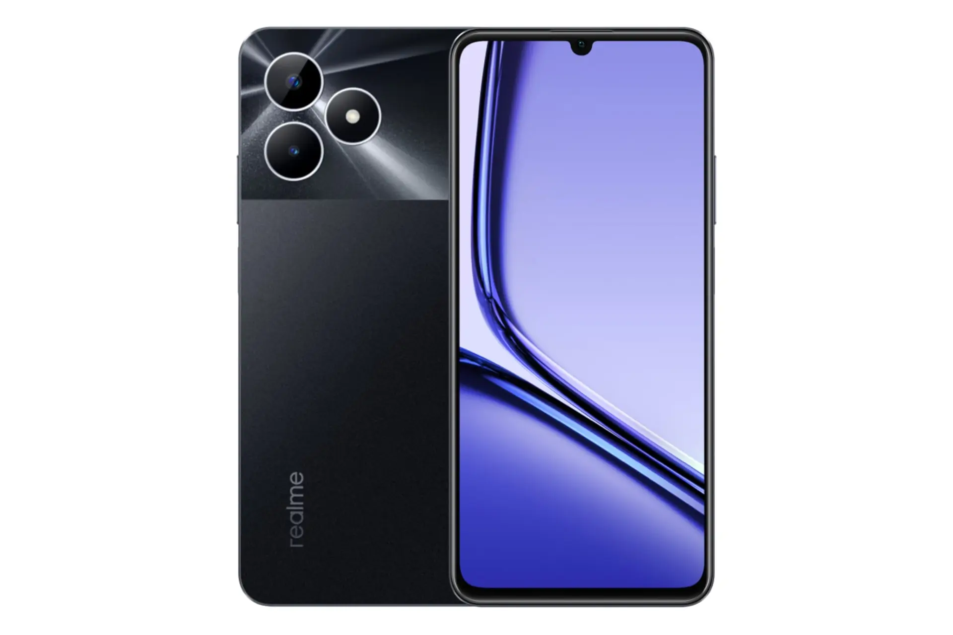 گوشی ریلمی Realme Note 50 حافظه 64 رم...