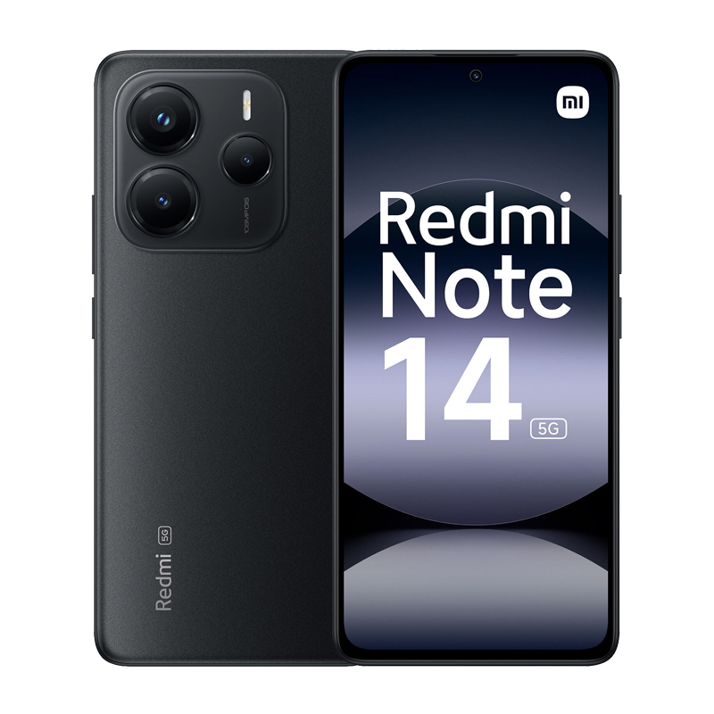 گوشی شیائومی (4G) Redmi Note 14 حافظه 256...