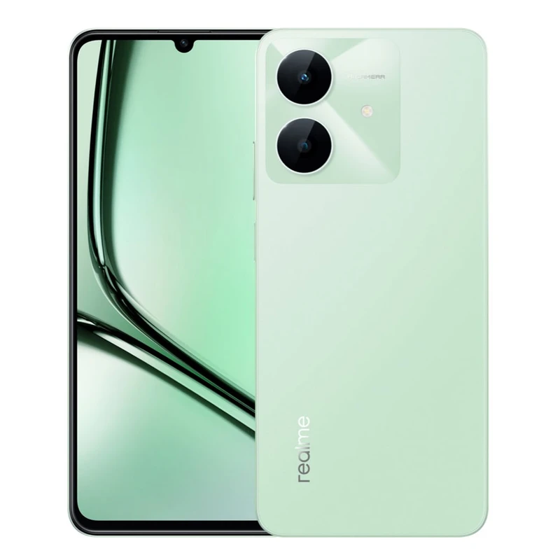 گوشی ریلمی realme Note 60X حافظه 64 رم...
