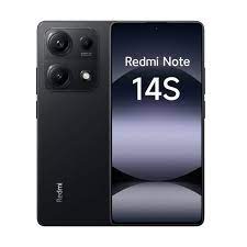 گوشی شیائومی  Redmi Note 14S حافظه 256 رم 8