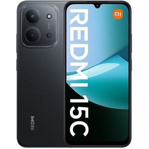 گوشی شیائومی Redmi 15C حافظه 256 رم 8