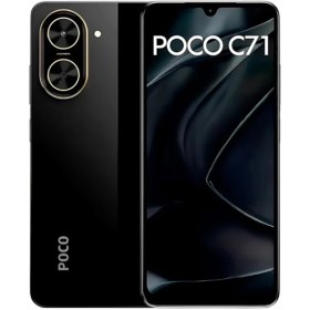 گوشی شیائومی POCO C71 حافظه 128 رم 4