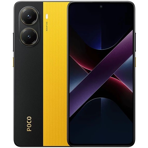 گوشی شیائومی Poco x7 Pro  حافظه 512 رم 12