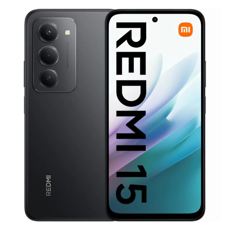 گوشی شیائومی  (Redmi 15 (4G حافظه 256 رم 8