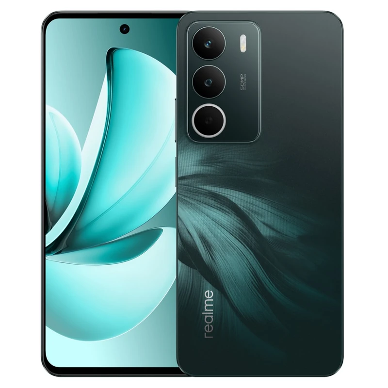 گوشی ریلمی Realme C71 حافظه 256 رم 8