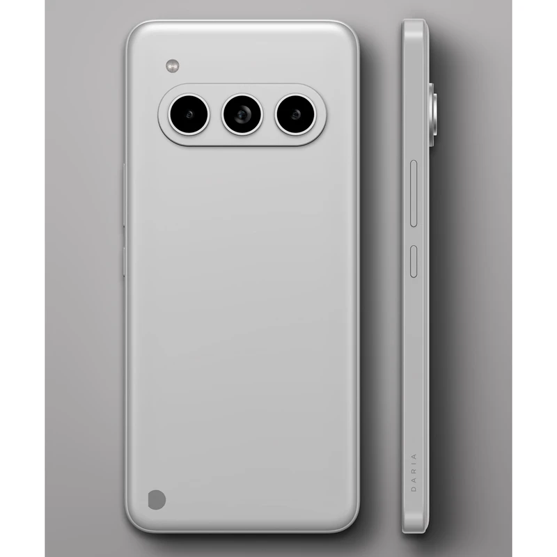 گوشی داریا (5G) BOND2 LITE حافظه 256 رم 8