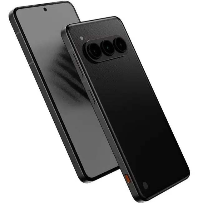 گوشی داریا (5G)BOND2 حافظه 512 رم 12