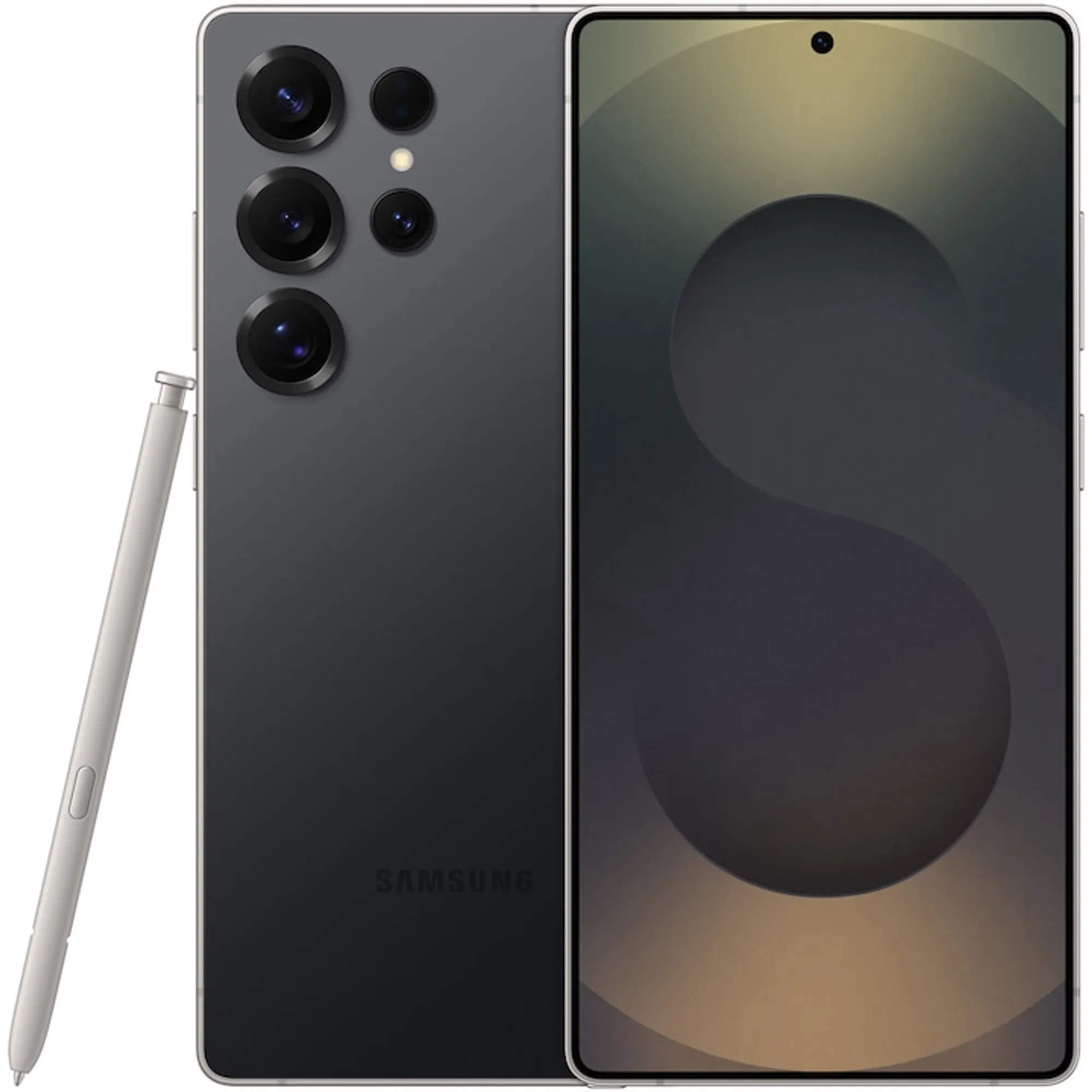 گوشی سامسونگ گلکسی S25 ultra حافظه 256 رم 12