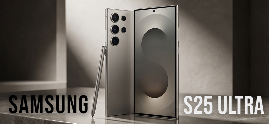 Samsung-S25-Ultra
