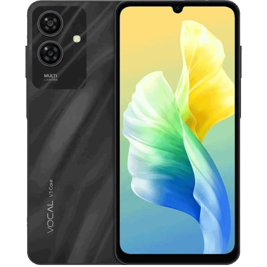 گوشی وکال VOCAL V1 CORE حافظه 64رم 8(4+4)