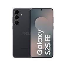 گوشی سامسونگ گلکسی S25 FE حافظه 256 رم...